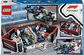 LEGO City F1® GARAŽAS IR MERCEDES-AMG BEI ALPINE AUTOMOBILIAI 60444