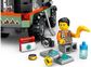 LEGO City 4X4 KALNŲ VISUREIGIS 60447