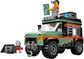 LEGO City 4X4 KALNŲ VISUREIGIS 60447