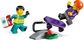 LEGO City GREITOSIOS PAGALBOS AUTOMOBILIS 60451