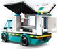 LEGO City GREITOSIOS PAGALBOS AUTOMOBILIS 60451