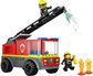 LEGO City UGNIAGESIŲ AUTOMOBILIS SU KOPĖČIOMIS 60463