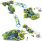 LEGO Dreamzzz MATEO IR Z-BLOB LENKTYNINIS VEIKSMO AUTOMOBILIS 71491