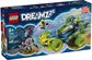LEGO Dreamzzz MATEO IR Z-BLOB LENKTYNINIS VEIKSMO AUTOMOBILIS 71491