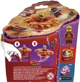 LEGO Ninjago KAI DRAKONO SPINJITZU SUKTUKAS 71823
