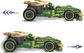 LEGO Ninjago LLOYD SPYRUOKLINIS LENKTYNINIS AUTOMOBILIS 71828