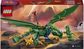 LEGO Ninjago LLOYD ŽALIOJO MIŠKO DRAKONAS 71829
