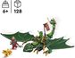 LEGO Ninjago LLOYD ŽALIOJO MIŠKO DRAKONAS 71829