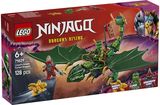 LEGO Ninjago LLOYD ŽALIOJO MIŠKO DRAKONAS 71829