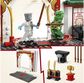 LEGO Ninjago NINDZIŲ SPINJITZU ŠVENTYKLA 71831