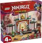 LEGO Ninjago NINDZIŲ SPINJITZU ŠVENTYKLA 71831