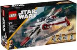 LEGO Star wars KOVOS ERDVĖLAIVIS ARC-170 75402