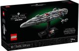 LEGO Star wars HOME ONE KREISERIS 75405
