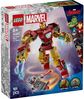 LEGO Super heroes GELEŽINIO ŽMOGAUS ROBOTAS PRIEŠ ALTRONĄ 76307