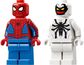 LEGO Super heroes ŽMOGAUS VORO ROBOTAS PRIEŠ ANTI-VENOM 76308