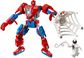 LEGO Super heroes ŽMOGAUS VORO ROBOTAS PRIEŠ ANTI-VENOM 76308