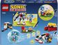 LEGO Sonic SONIC KOVA PRIE LAUŽO 77001