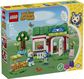 LEGO Animal crossing ABLE SISTERS DRABUŽIŲ PARDUOTUVĖ 77055