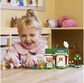 LEGO Animal crossing ABLE SISTERS DRABUŽIŲ PARDUOTUVĖ 77055