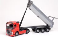 Sunkvežimis su puspriekabe VOLVO FH 1:25