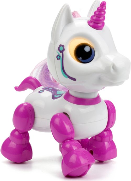 SILVERLIT YCOO Robotukas ROBOHEAD dovanos nuotrauka