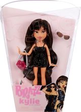 BRATZ Lėlė įžymybė Kylie Jenner