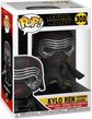 FUNKO POP! Vinilinė figūrėlė Kylo Ren, 9,5 cm