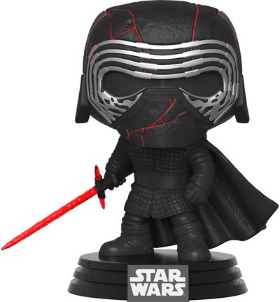 FUNKO POP! Vinilinė figūrėlė Kylo Ren, 9,5 cm