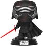 FUNKO POP! Vinilinė figūrėlė Kylo Ren, 9,5 cm