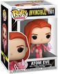 FUNKO POP! Vinilinė figūrėlė: Invincible - Atom Eve