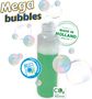 SES Mega burbulai Voratinklis