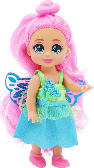 FUNVILLE DREAMEEZ Lėlė fėja mini