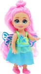 FUNVILLE DREAMEEZ Lėlė fėja mini