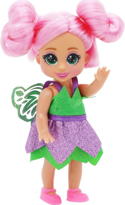 FUNVILLE DREAMEEZ Lėlė fėja mini