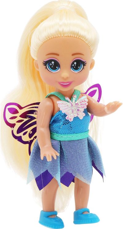 FUNVILLE DREAMEEZ Lėlė fėja mini