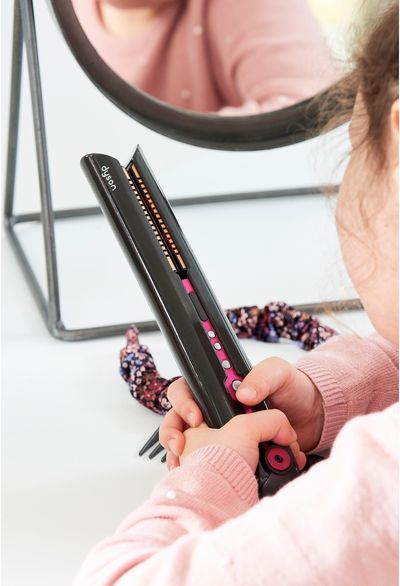 DYSON Plaukų formavimo prietaisų rinkinys