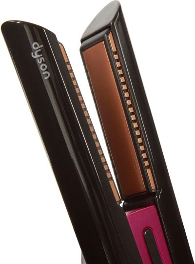 DYSON Plaukų formavimo prietaisų rinkinys