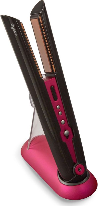 DYSON Plaukų formavimo prietaisų rinkinys