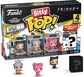FUNKO Bitty POP! Figūrėlių rinkinys: Friends