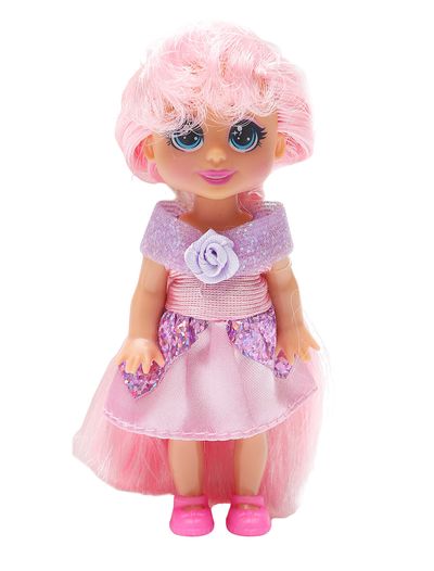 FUNVILLE DREAMEEZ Mini lėlytė
