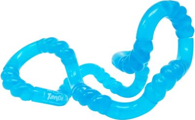 TANGLE Tamsoje šviečiantis antistresinis žaislas