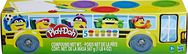 PLAY-DOH Plastilino rinkinys, 5 vnt.