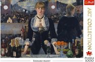 TREFL Dėlionė Edouardas Manetas, 1000 det.