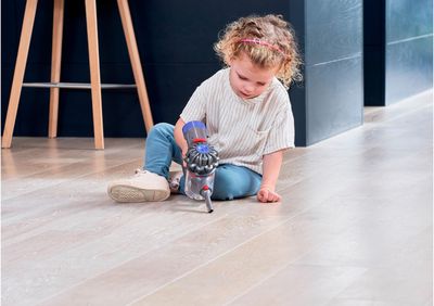 DYSON Belaidis dulkių siurblys