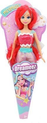 FUNVILLE DREAMEEZ Lėlė undinėlė