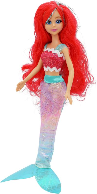 FUNVILLE DREAMEEZ Lėlė undinėlė