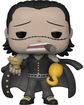 FUNKO POP! Vinilinė figūrėlė: One Piece - Crocodile