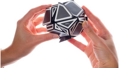 RECENT TOYS Galvosūkis Ghost Xtreme