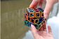 RECENT TOYS Galvosūkis HOLLOW CUBE