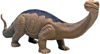 REP PALS Guminis brontozauras